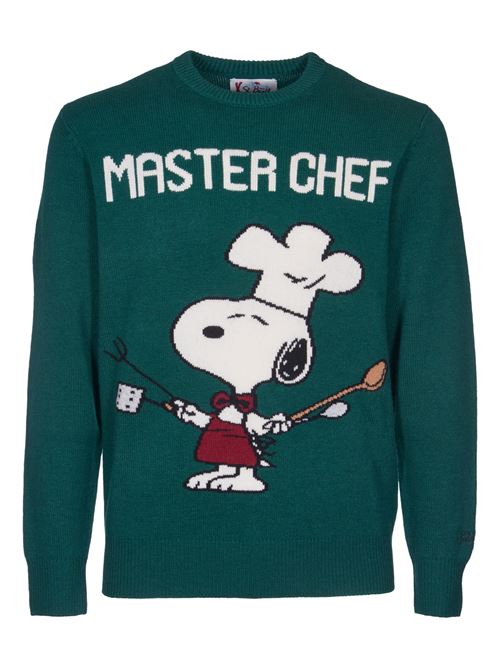 Snoopy masterchef 61